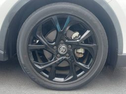 TOYOTA C-HR G MODE NERO 2019 full