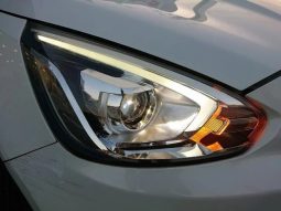 MITSUBISHI MIRAGE G 2016 full