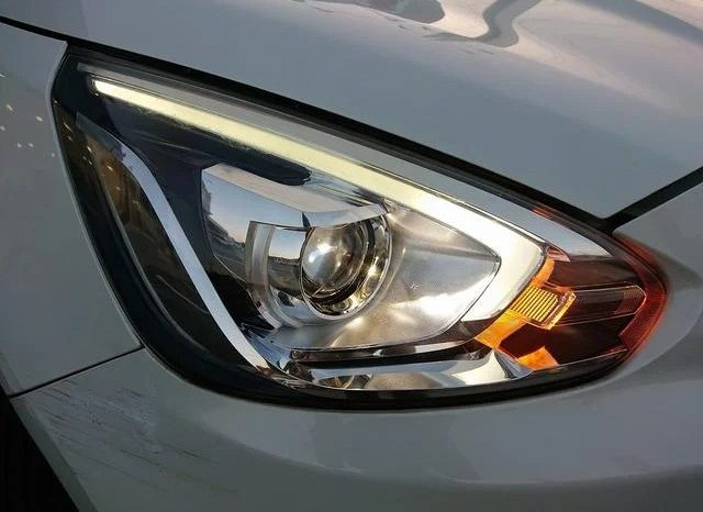 MITSUBISHI MIRAGE G 2016 full