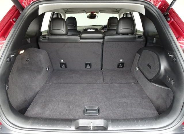 CHRYSLER JEEP JEEP CHEROKEE LIMITED 2019 full