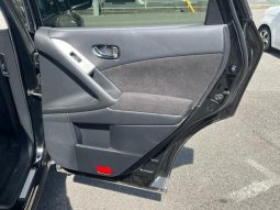 NISSAN MURANO 250XL 2011 full