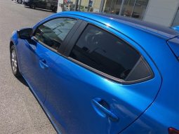 MAZDA DEMIO 13S TOURING 2016 full