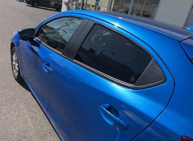 MAZDA DEMIO 13S TOURING 2016 full