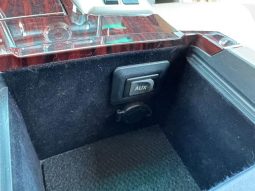 TOYOTA MARK X 250G RELAX SELECTION 2010 full