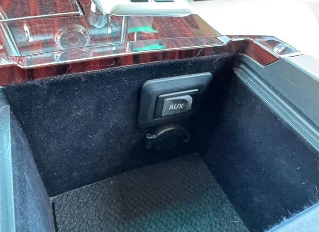 TOYOTA MARK X 250G RELAX SELECTION 2010 full