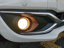 MITSUBISHI MIRAGE G 2016 full