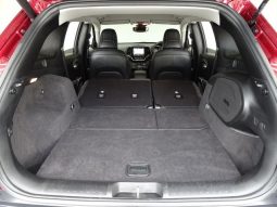 CHRYSLER JEEP JEEP CHEROKEE LIMITED 2019 full