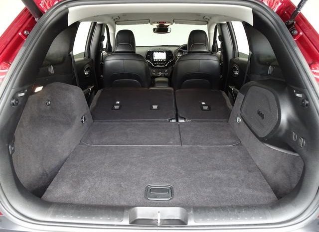 CHRYSLER JEEP JEEP CHEROKEE LIMITED 2019 full