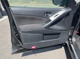 NISSAN MURANO 250XL 2011 full