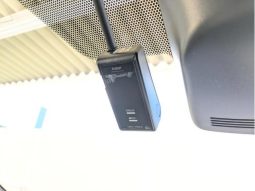 TOYOTA AQUA S 2017 full