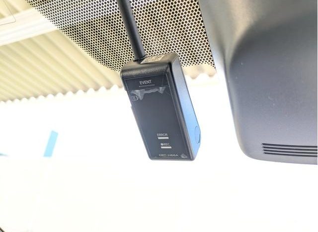 TOYOTA AQUA S 2017 full