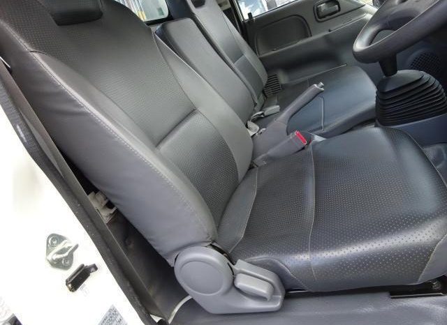 ISUZU ELF TRUCK DUMP 2017 full