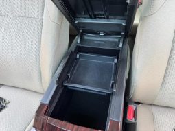 TOYOTA MARK X 250G RELAX SELECTION 2010 full