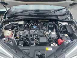 TOYOTA C-HR G MODE NERO 2019 full