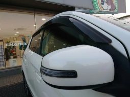 MITSUBISHI MIRAGE G 2016 full