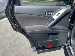 NISSAN MURANO 250XL 2011 full