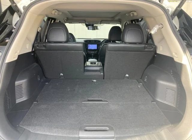 NISSAN X-TRAIL AUTECH I PACKAGE 2019 full