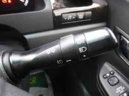 TOYOTA VELLFIRE 2.4Z 2012 full