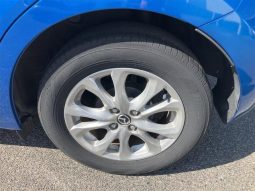 MAZDA DEMIO 13S TOURING 2016 full