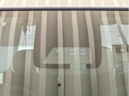 TOYOTA AQUA S 2017 full