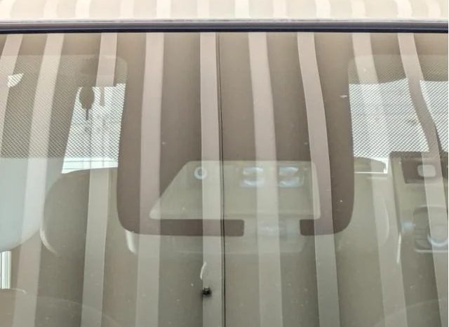 TOYOTA AQUA S 2017 full