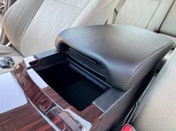 TOYOTA MARK X 250G RELAX SELECTION 2010 full