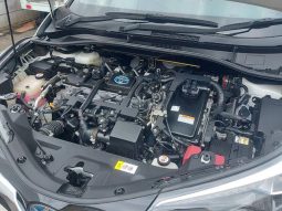 TOYOTA C-HR G MODE NERO 2019 full