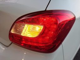 MITSUBISHI MIRAGE G 2016 full