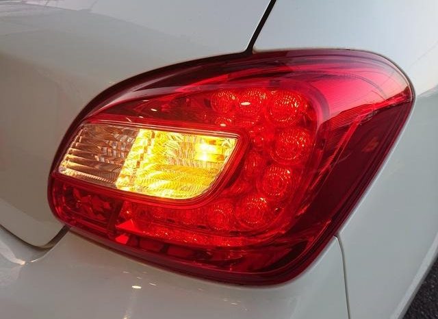 MITSUBISHI MIRAGE G 2016 full