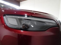 CHRYSLER JEEP JEEP CHEROKEE LIMITED 2019 full