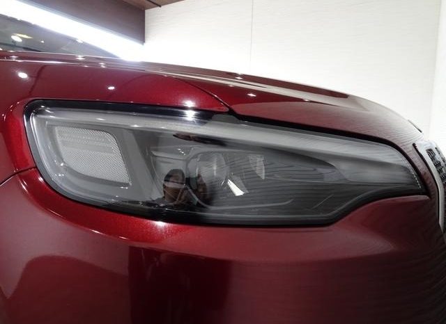 CHRYSLER JEEP JEEP CHEROKEE LIMITED 2019 full