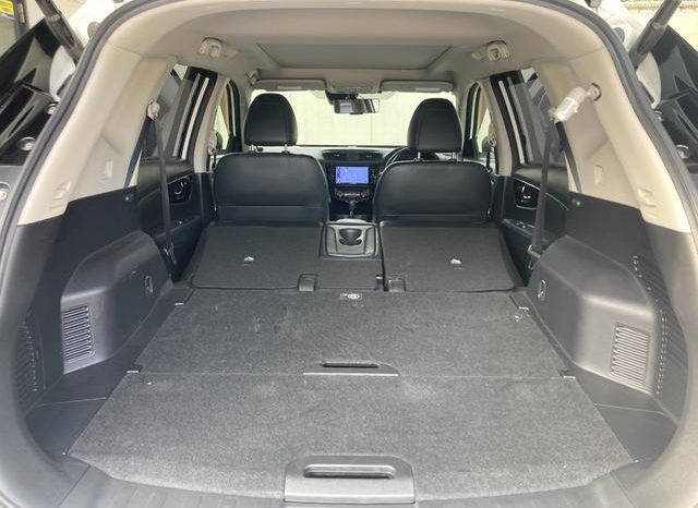 NISSAN X-TRAIL AUTECH I PACKAGE 2019 full