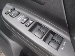 TOYOTA VELLFIRE 2.4Z 2012 full