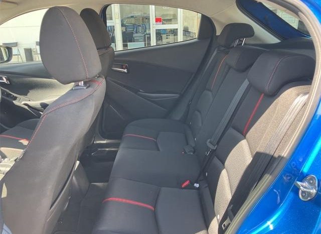 MAZDA DEMIO 13S TOURING 2016 full