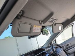 TOYOTA AQUA S 2017 full