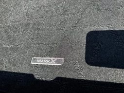 TOYOTA MARK X 250G RELAX SELECTION 2010 full