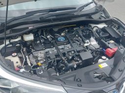 TOYOTA C-HR G MODE NERO 2019 full