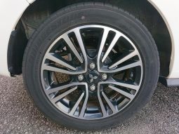 MITSUBISHI MIRAGE G 2016 full