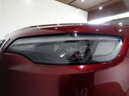 CHRYSLER JEEP JEEP CHEROKEE LIMITED 2019 full