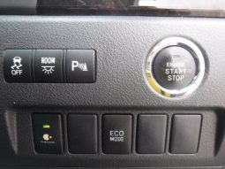 TOYOTA VELLFIRE 2.4Z 2012 full