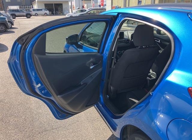 MAZDA DEMIO 13S TOURING 2016 full