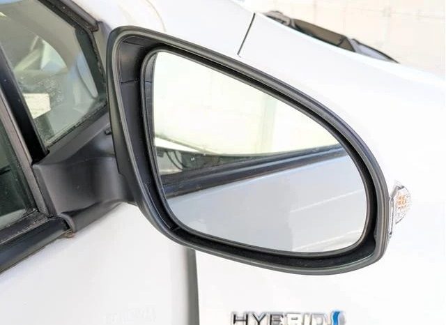 TOYOTA AQUA S 2017 full