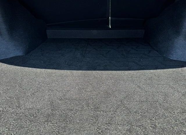 TOYOTA MARK X 250G RELAX SELECTION 2010 full