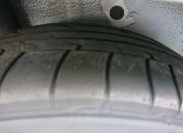 MITSUBISHI MIRAGE G 2016 full