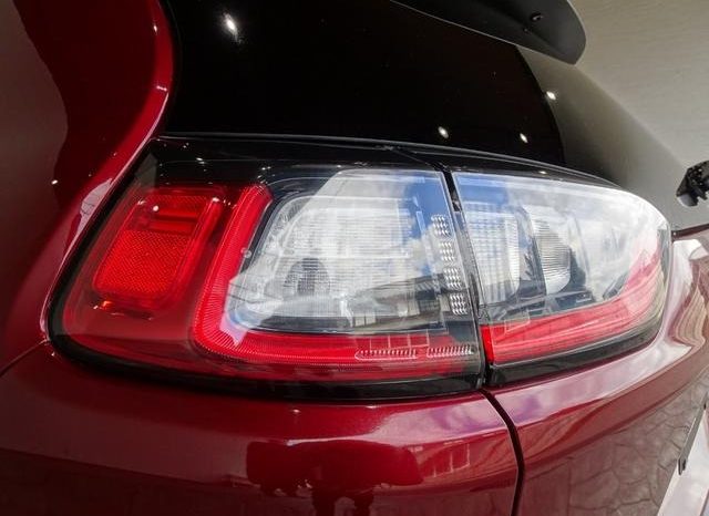 CHRYSLER JEEP JEEP CHEROKEE LIMITED 2019 full