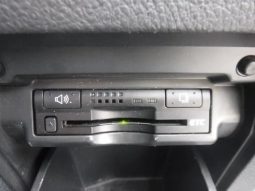 TOYOTA VELLFIRE 2.4Z 2012 full