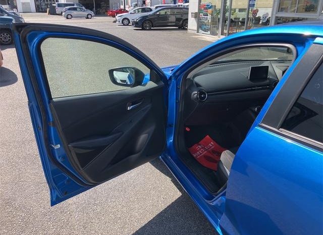 MAZDA DEMIO 13S TOURING 2016 full