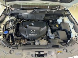 MAZDA CX-5 XD L PACKAGE 2017 full