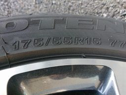 MITSUBISHI MIRAGE G 2016 full