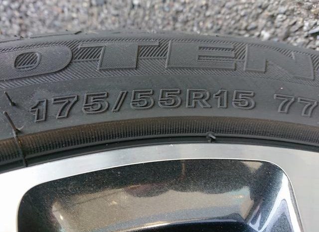 MITSUBISHI MIRAGE G 2016 full